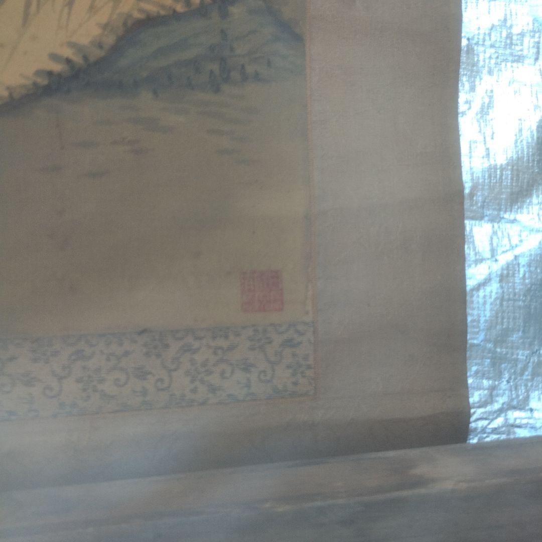 掛け軸