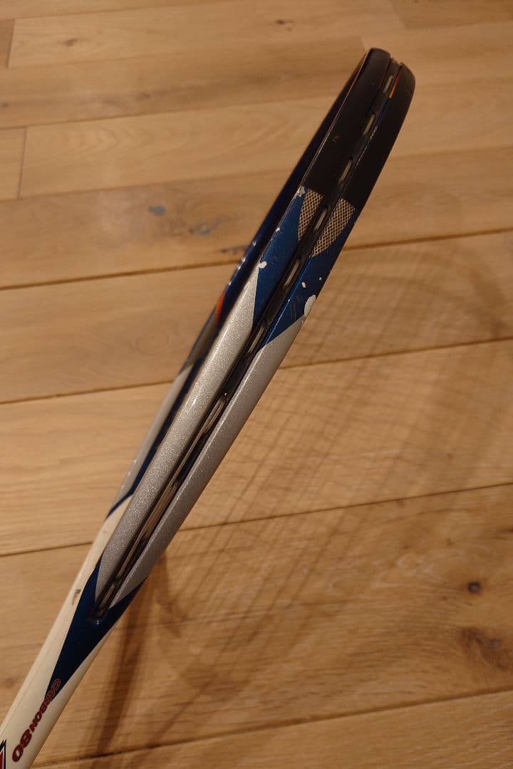 【良品】ヨネックス　ミズノ　ソフト　テニス　ラケット　２本　◎値下げ依頼歓迎
