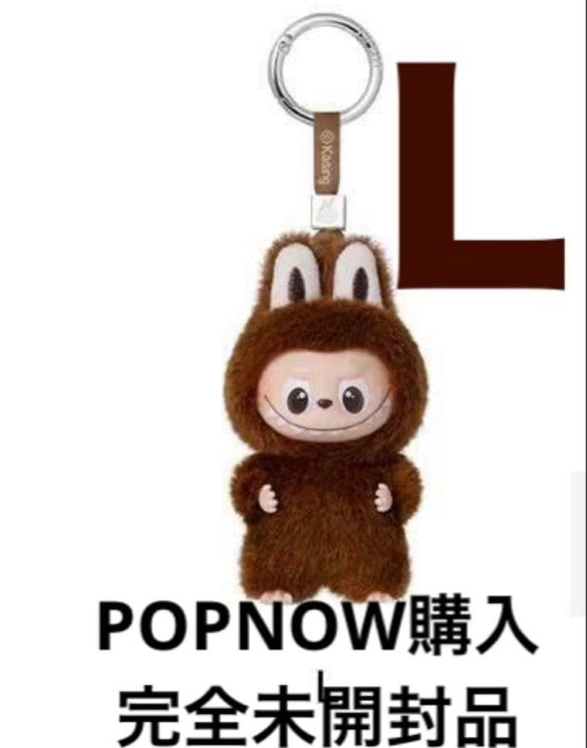 【完全未開封品】ラブブ PIN FOR LOVE イニシャル【Ｆ/Ｊ/Ｌ/Ｚ】