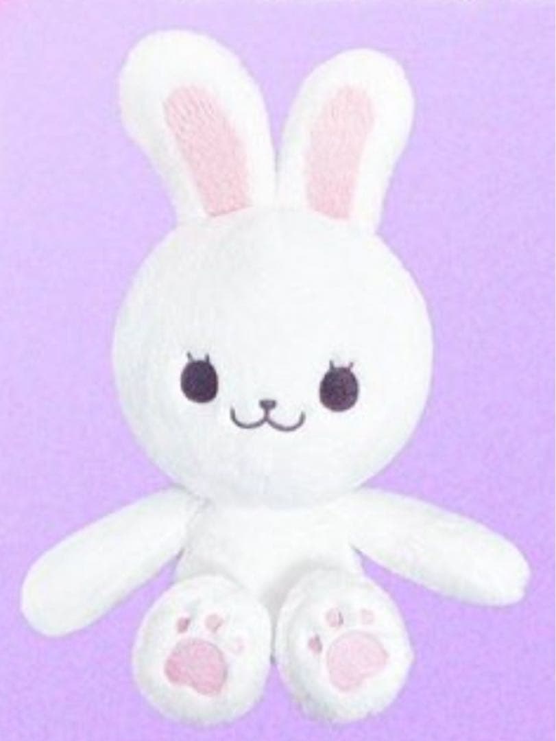 ジェミン　ぬいぐるみ　40cm