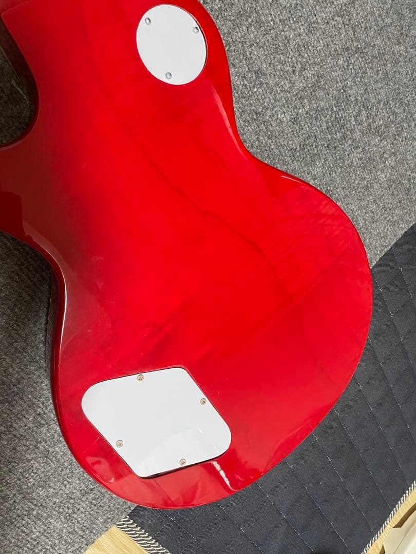 エピフォン レスポール スタンダード