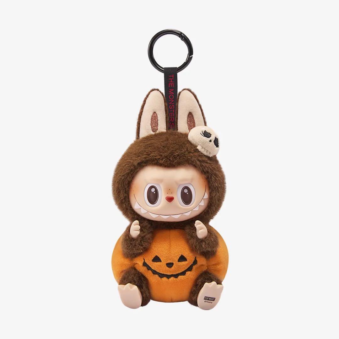 【新品・正規品】POP MART ラブブ Labubu 3体セット