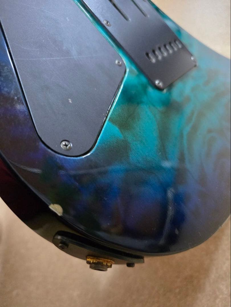 フェルナンデスFGZ 420 ギター　 おまけ付