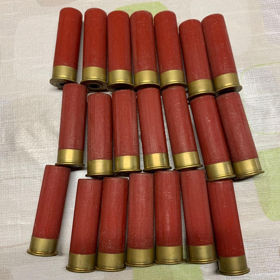 マルゼン　m870/m1100 ショットシェル