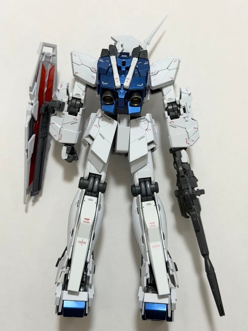 開封品 ユニコーンガンダム STORE LIMITED EDITION
