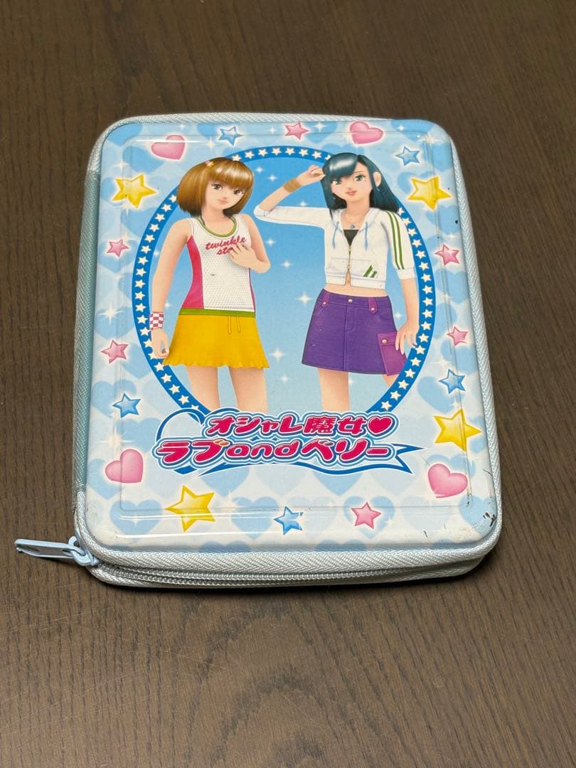 【値下げ】ラブandベリー　まとめ売り　カードリーダー