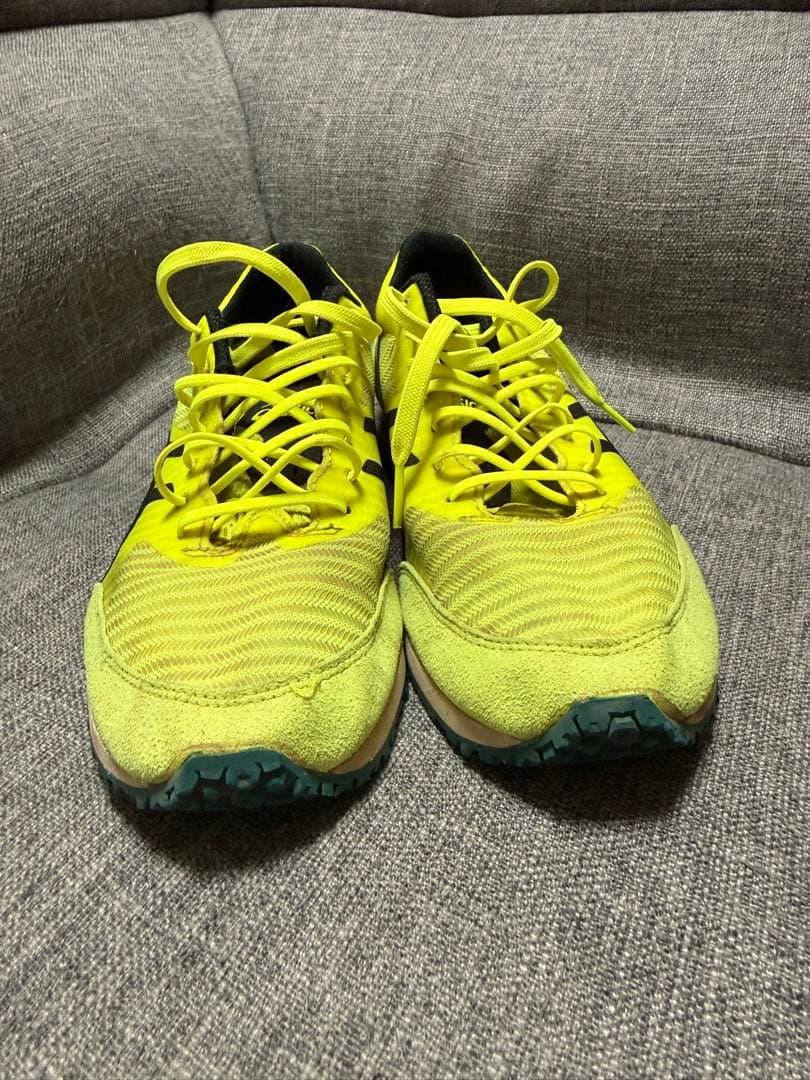 26cm ASICS WINDSPRINT 2ヶ月程度