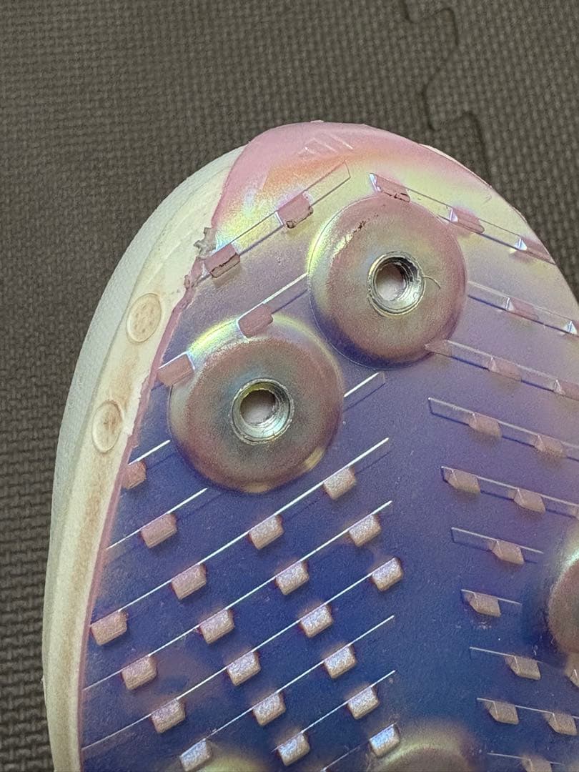 スパイク・シューズ ADIDAS ADIZERO PRIME SP2 28.0cm