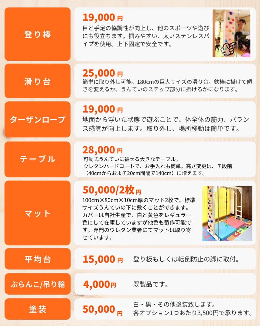 yousukeさん　うんてい　室内うんてい　ボルダリング