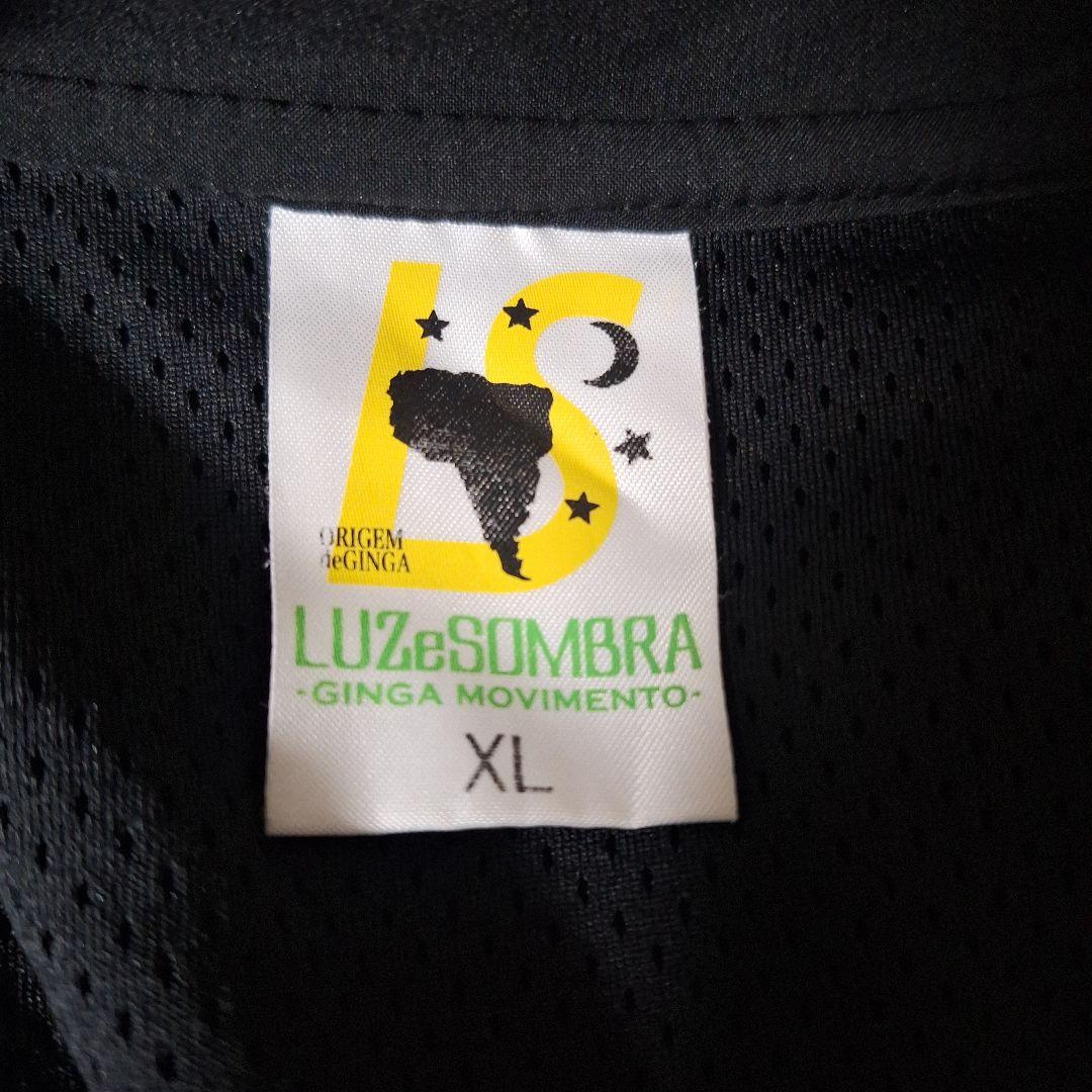 LUZeSOMBRA　ルースイソンブラ　TWMシリーズ　サッカーフリース
