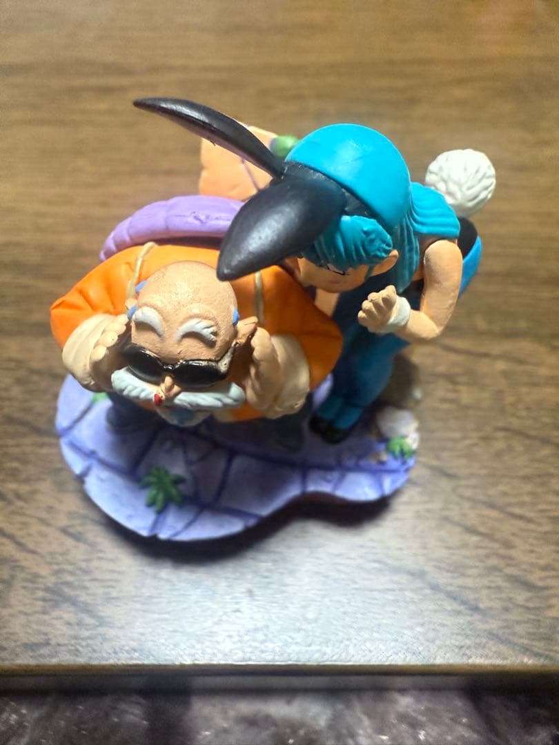 ドラゴンボールカプセル　ドラカプ　始まりは四星球