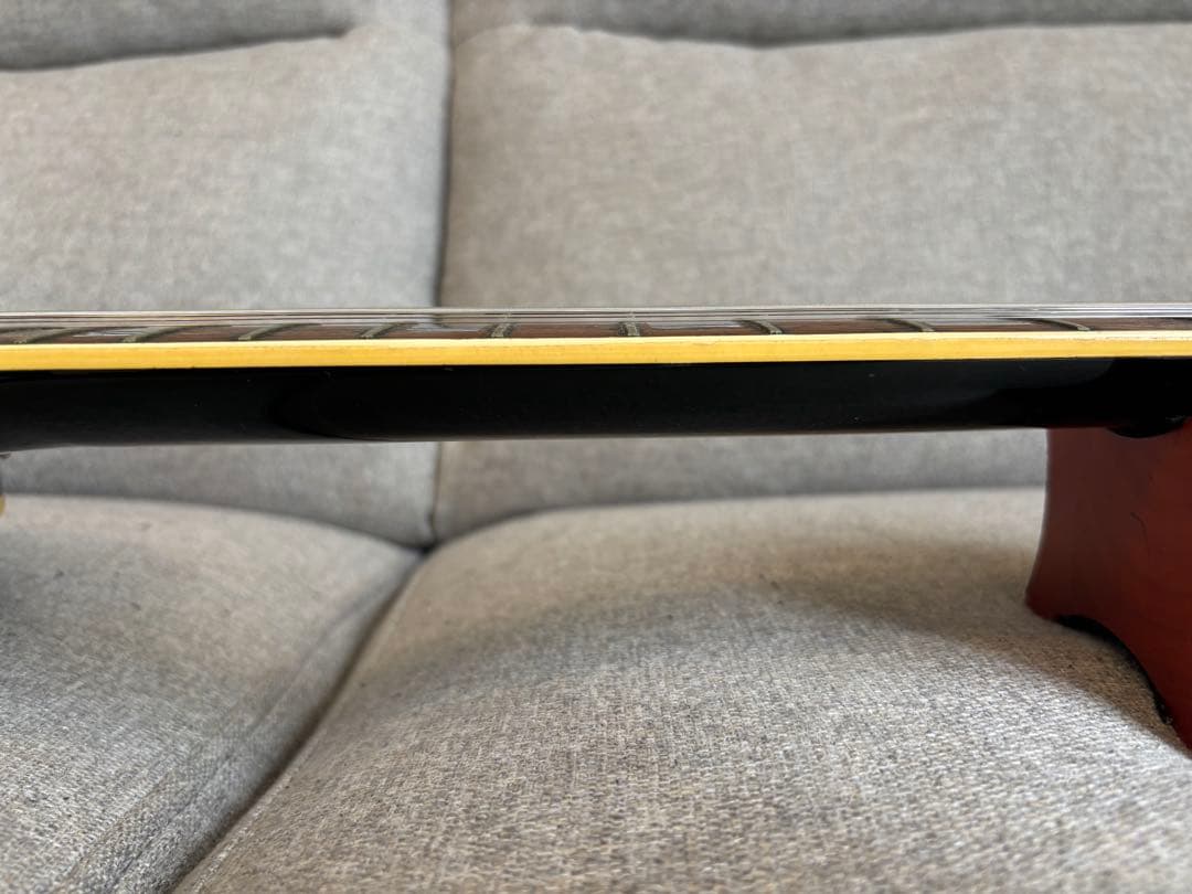 【ビンテージ】 Greco EG480b 75年製レスポールカスタム