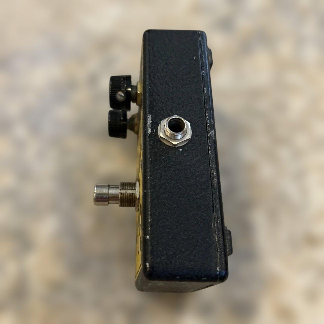 【値下げ】 Fuzz ace WALLACE AMPLIFICATION