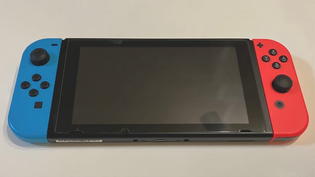 ニンテンドー　Switch 本体