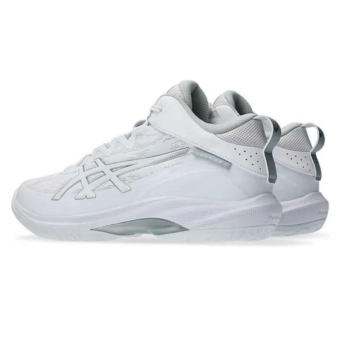 シューズ(男性用) ASICS GELHOOP V17 EXTRA WIDE