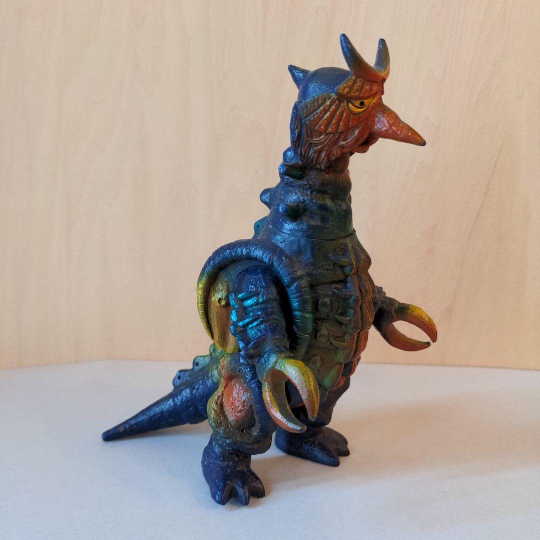 ポピーキングザウルス　ムルロア