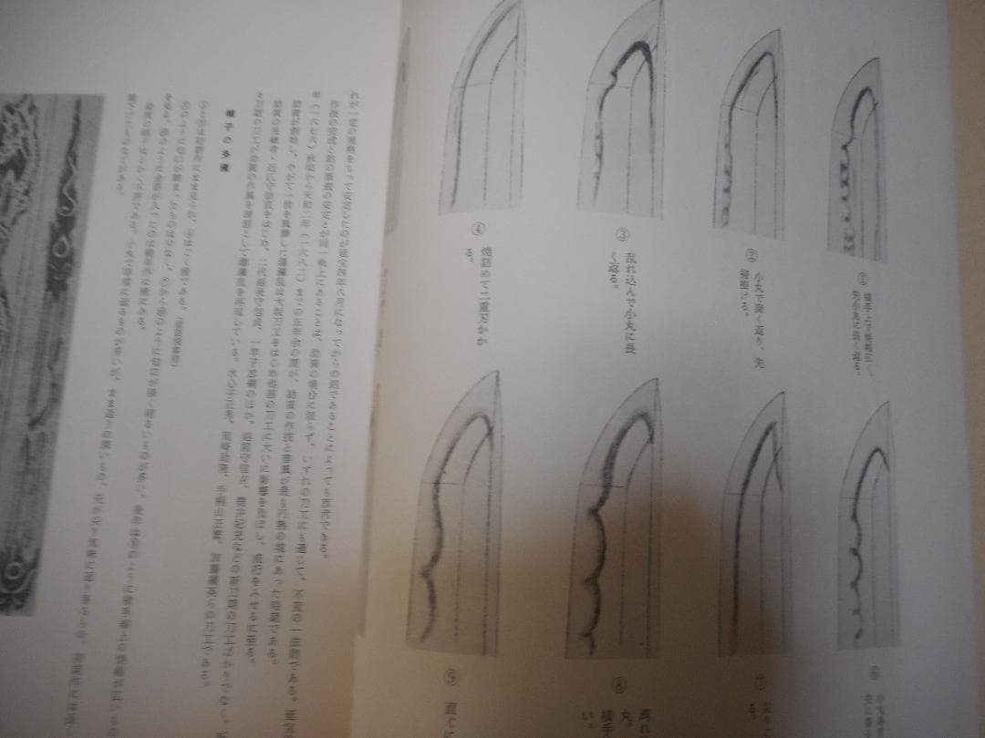 ハードカバー本 越前守助廣大鑑