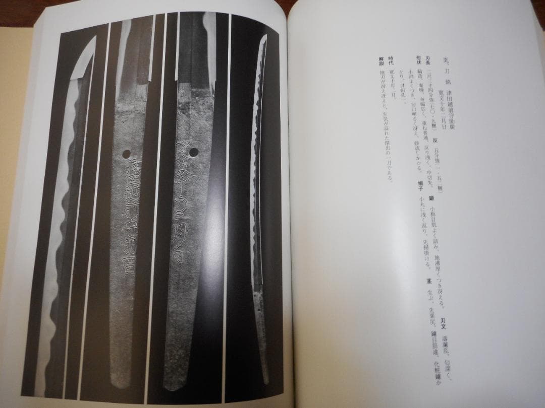 ハードカバー本 越前守助廣大鑑