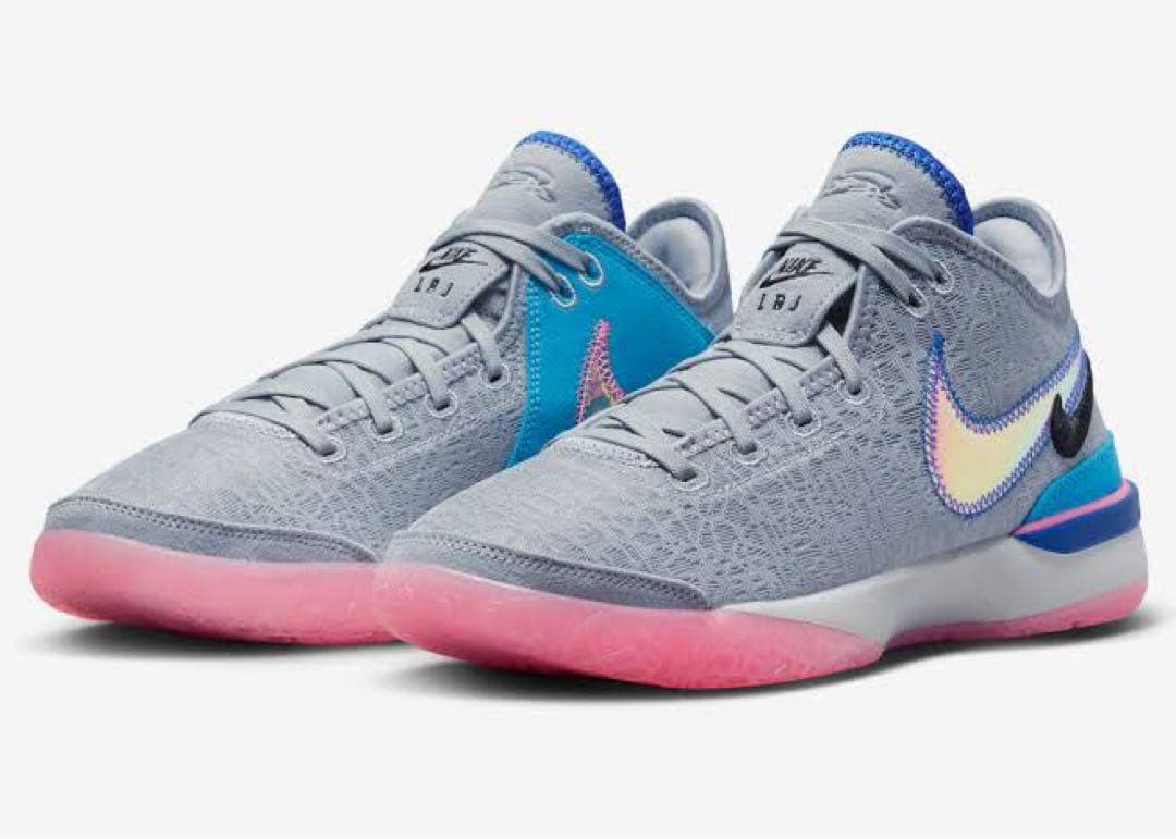 Zoom LeBron NXXT Gen シューズ(男性用)