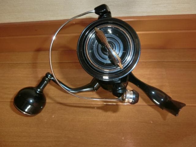 【美品】ストラディック SW 24 STRADIC SW4000XG