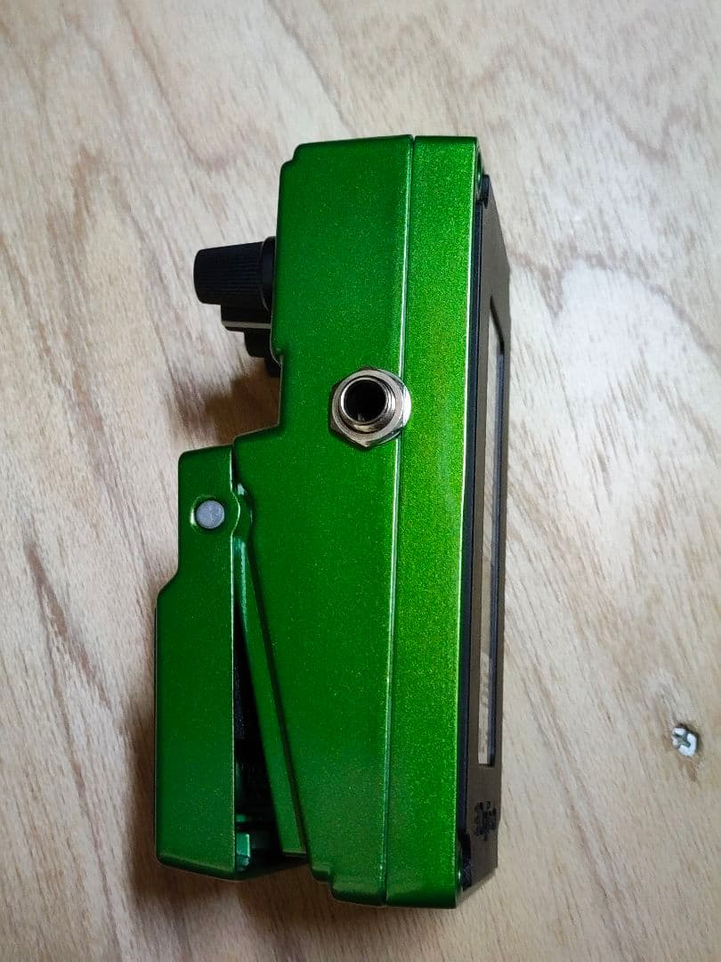 超美品❗️DigiTech BAD MONKEY オーバードライブ