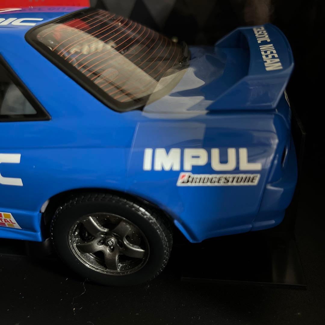 京商　R32