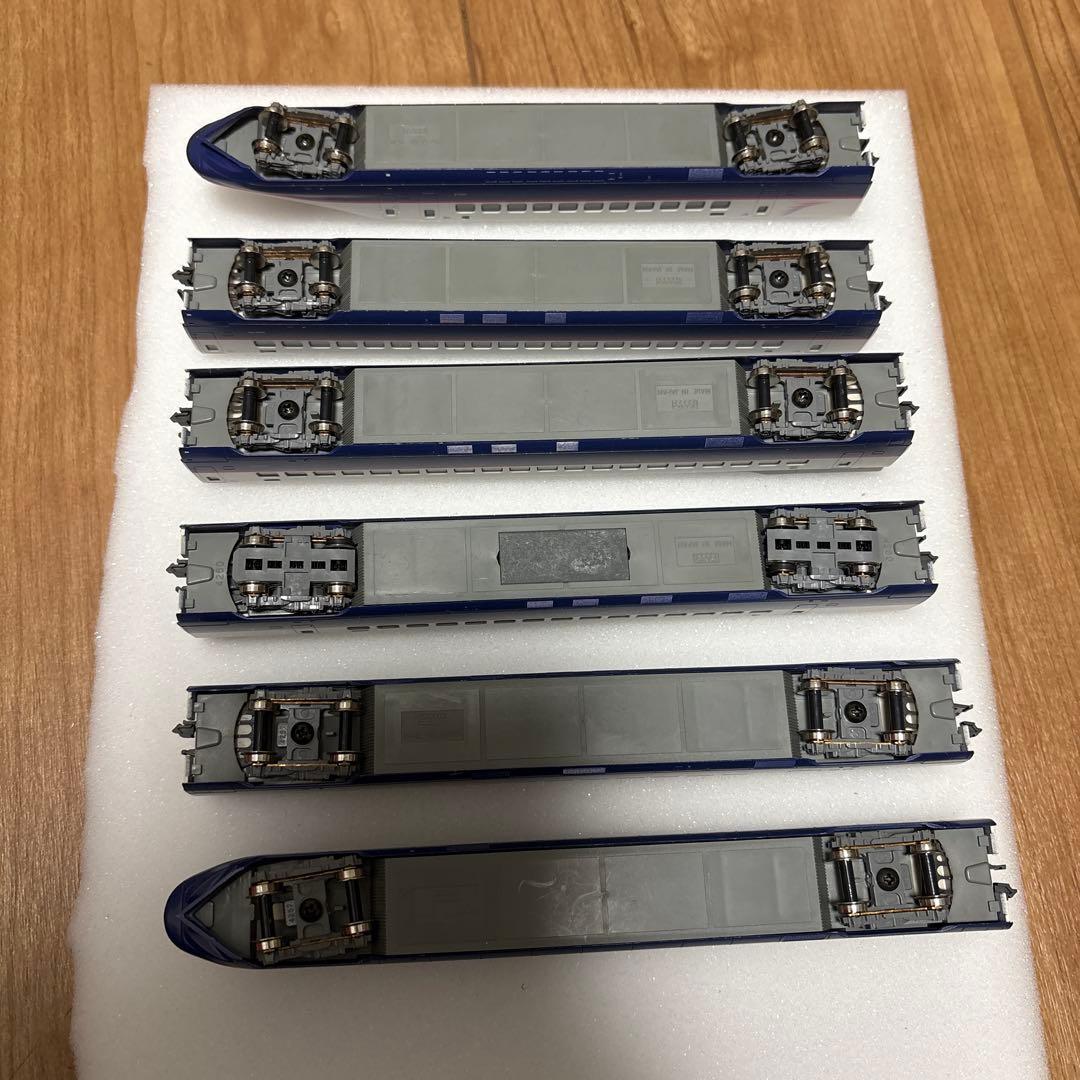 KATO E2系　あさま　6両セット