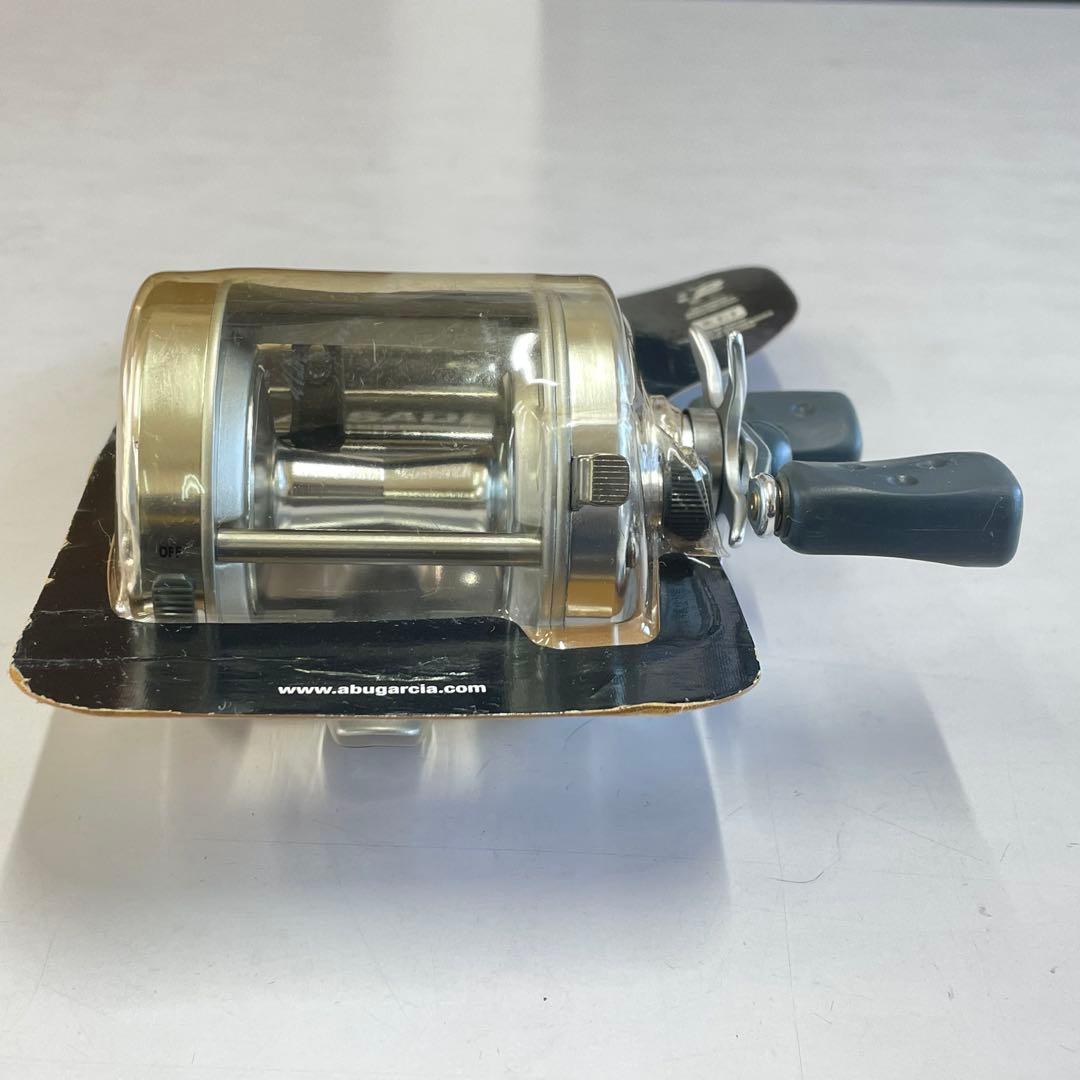 リール ABU GARCIA AMBASSADEUR 6500S