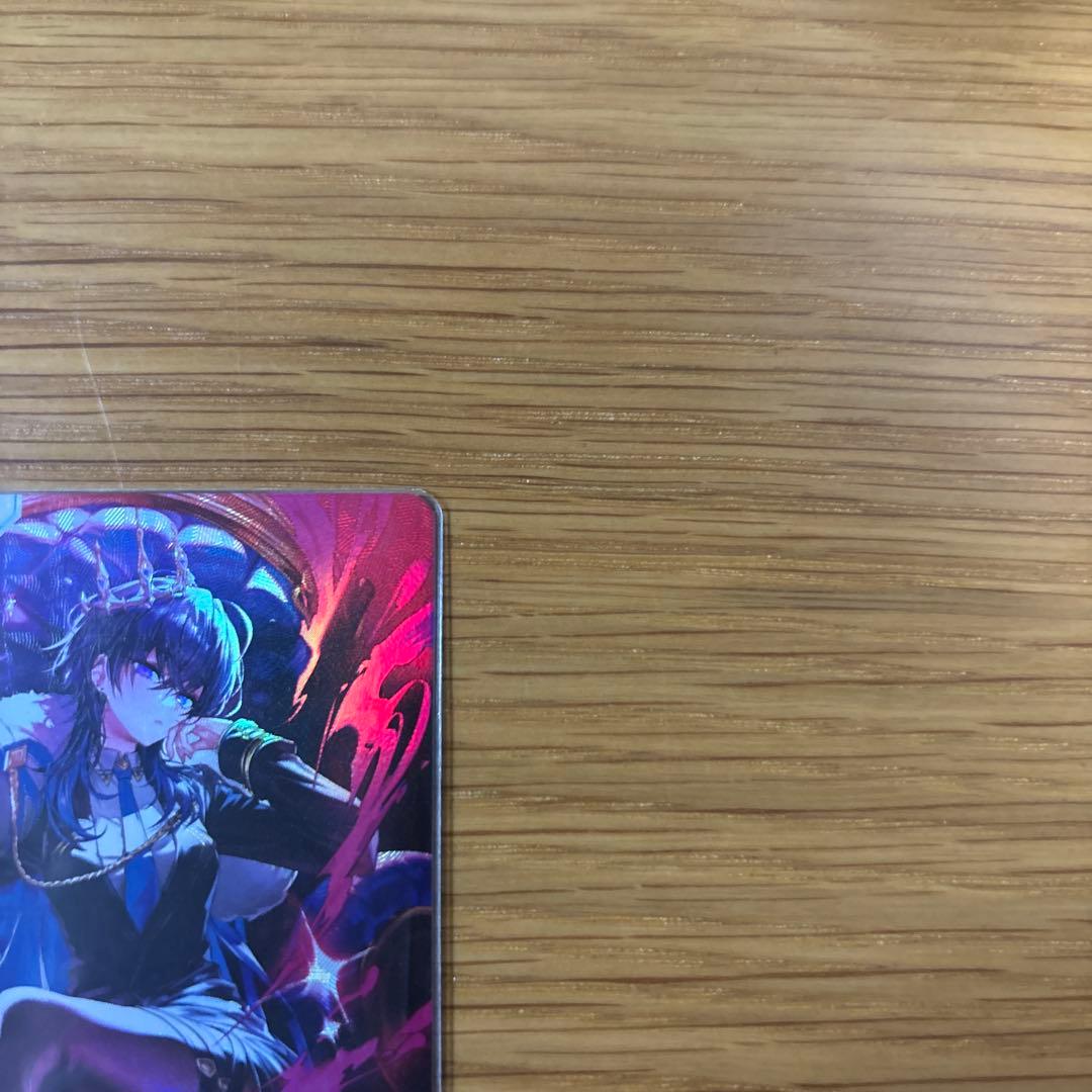 【最安値】一ノ瀬うるは lrpp おまけ付きSR