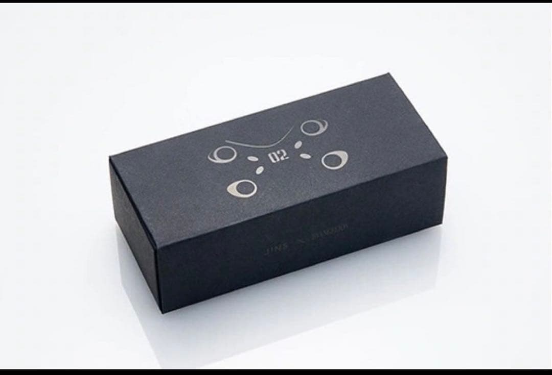 Evangelion Test Type-02 メガネ アスカモデル