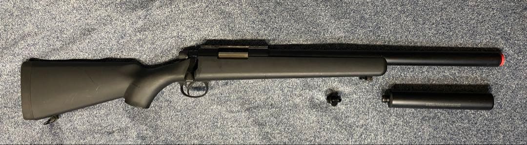 東京マルイ VSR-10プロスナイパーG SPEC.