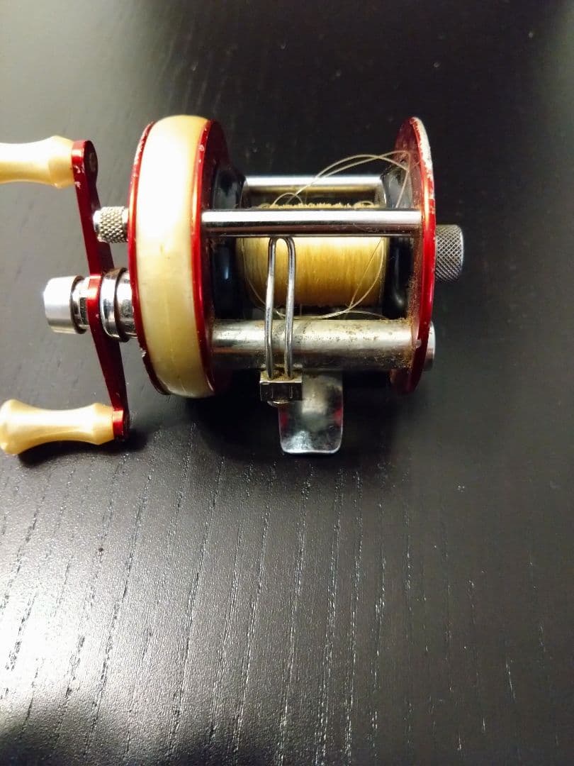 Ambassadeur 1760 A スピニングリール
