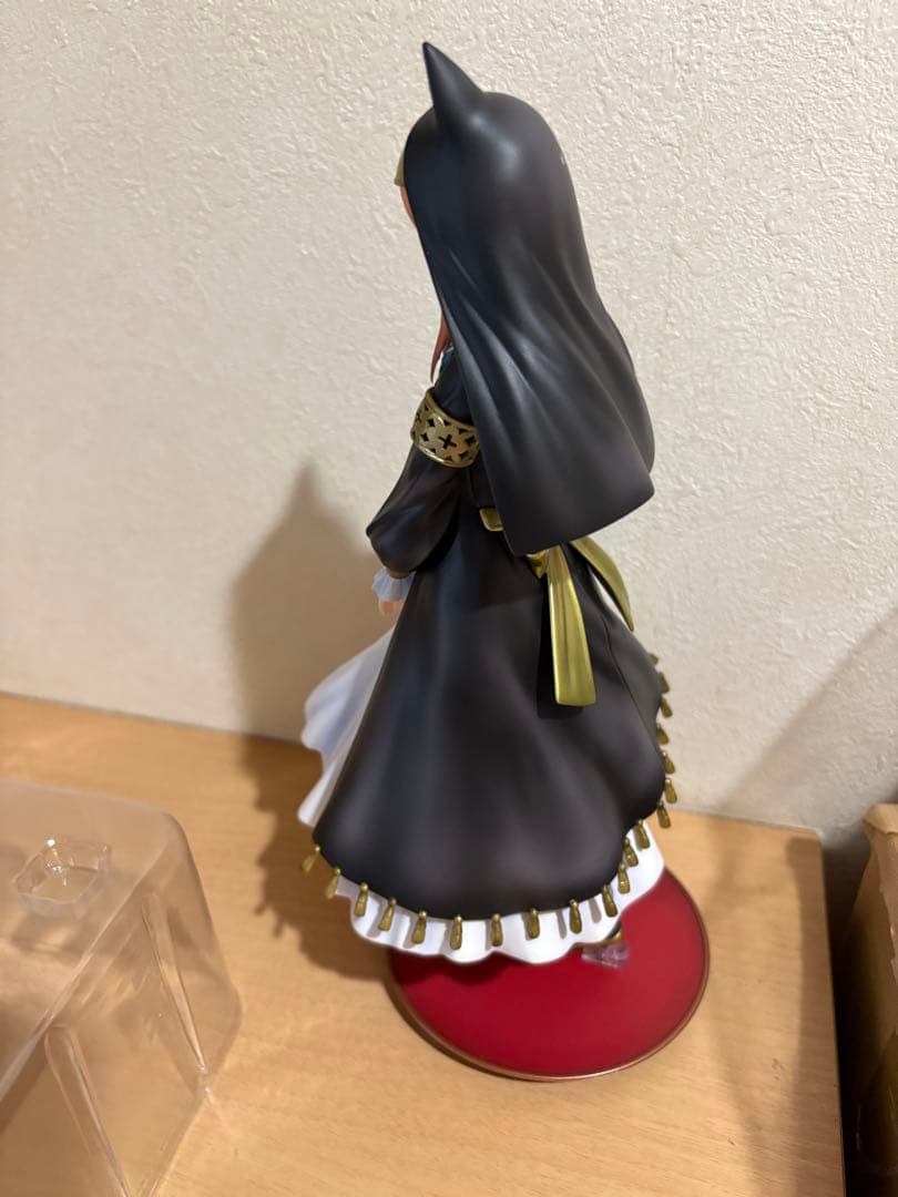 1/7 ブルーアーカイブ マリー フィギュア miyuki 13751