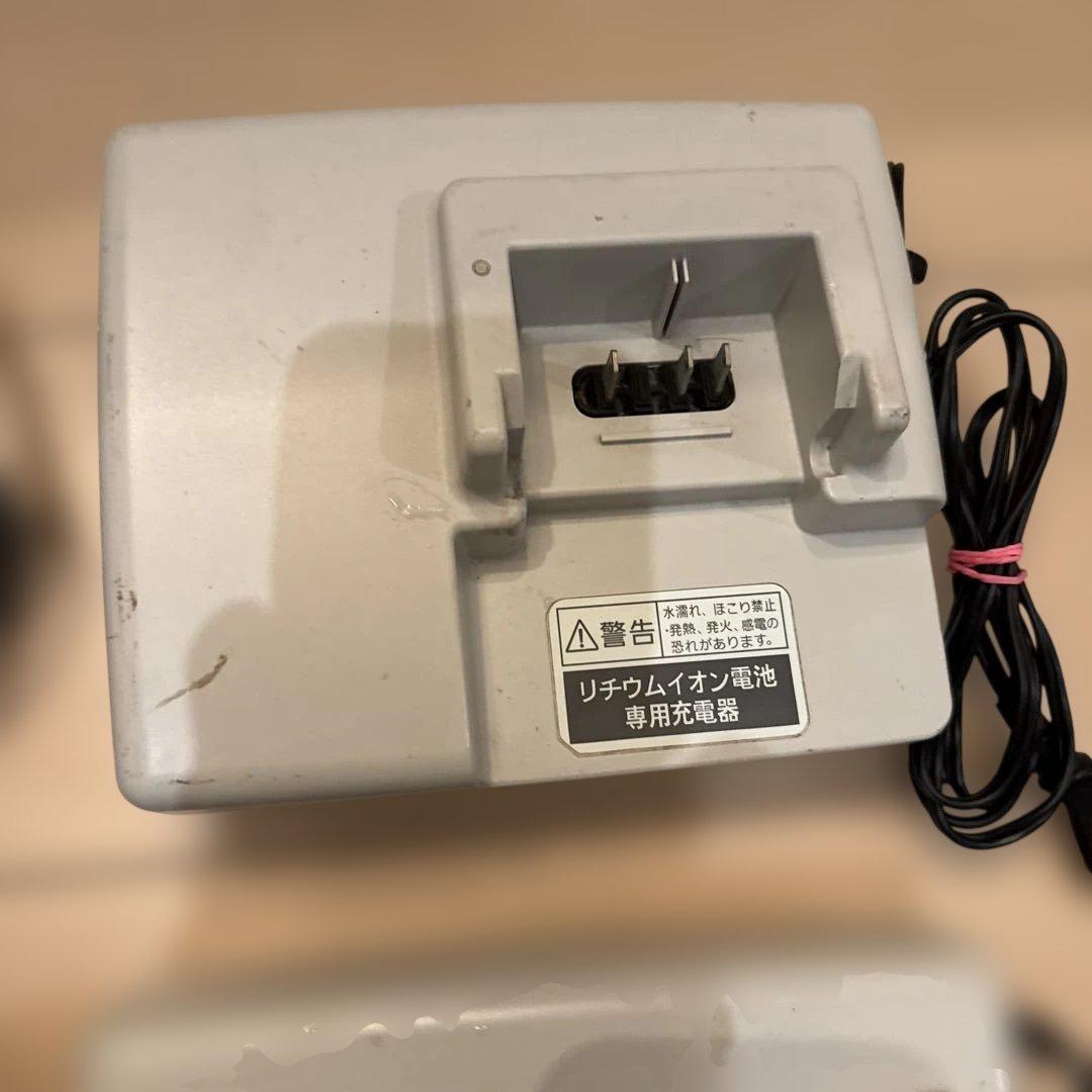 パナソニック電動自転車充電器　10台