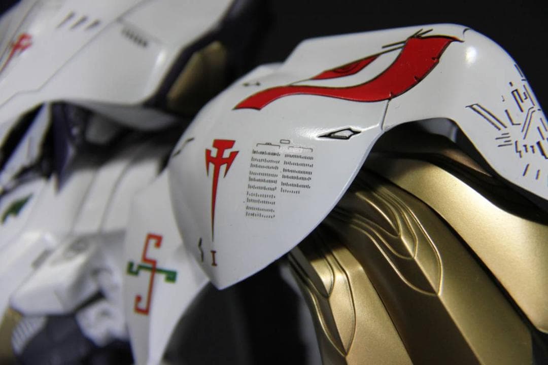 [塗装済完成品]IMS 1/100 シュペルター・K.O.G.