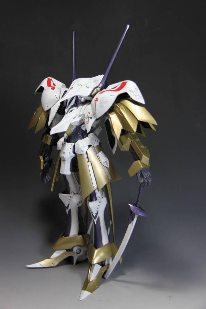 [塗装済完成品]IMS 1/100 シュペルター・K.O.G.