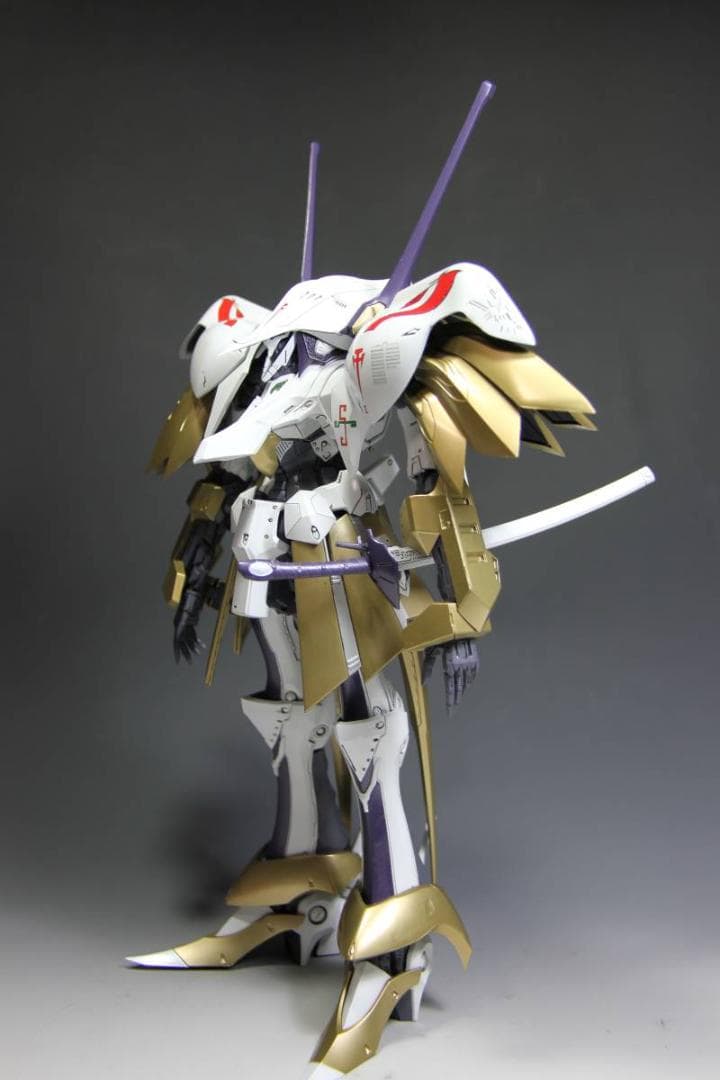 [塗装済完成品]IMS 1/100 シュペルター・K.O.G.