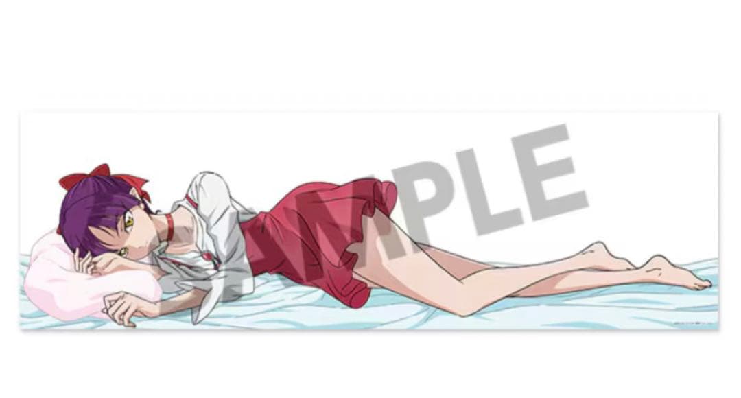 ゲゲゲ忌2023限定新品未開封廃盤ゲゲゲの鬼太郎猫娘抱き枕カバー 初回特限定版