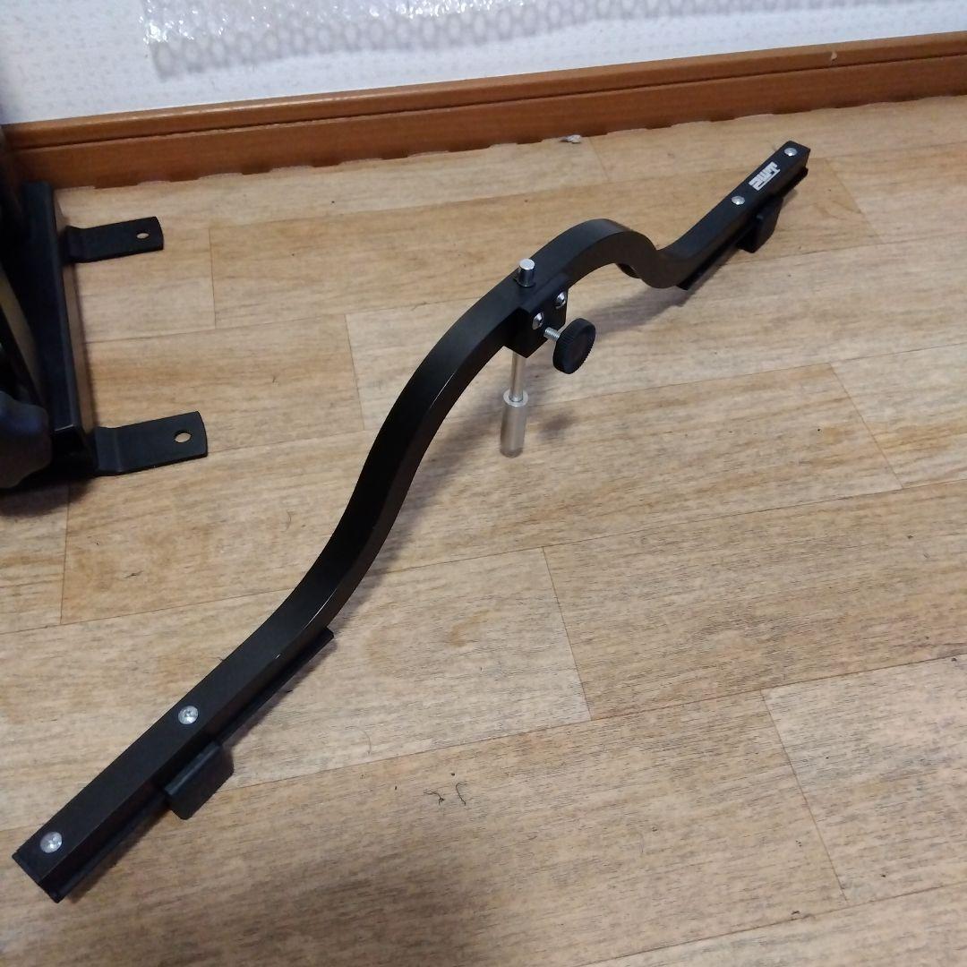 PWT　振れ取り台・センターゲージセット