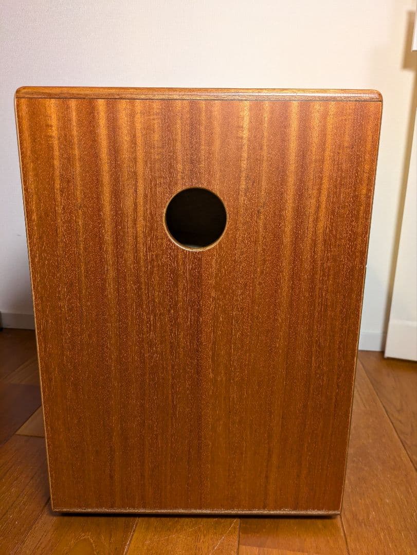 濱崎商会 Sentido リバーシブルカホン 現状渡し