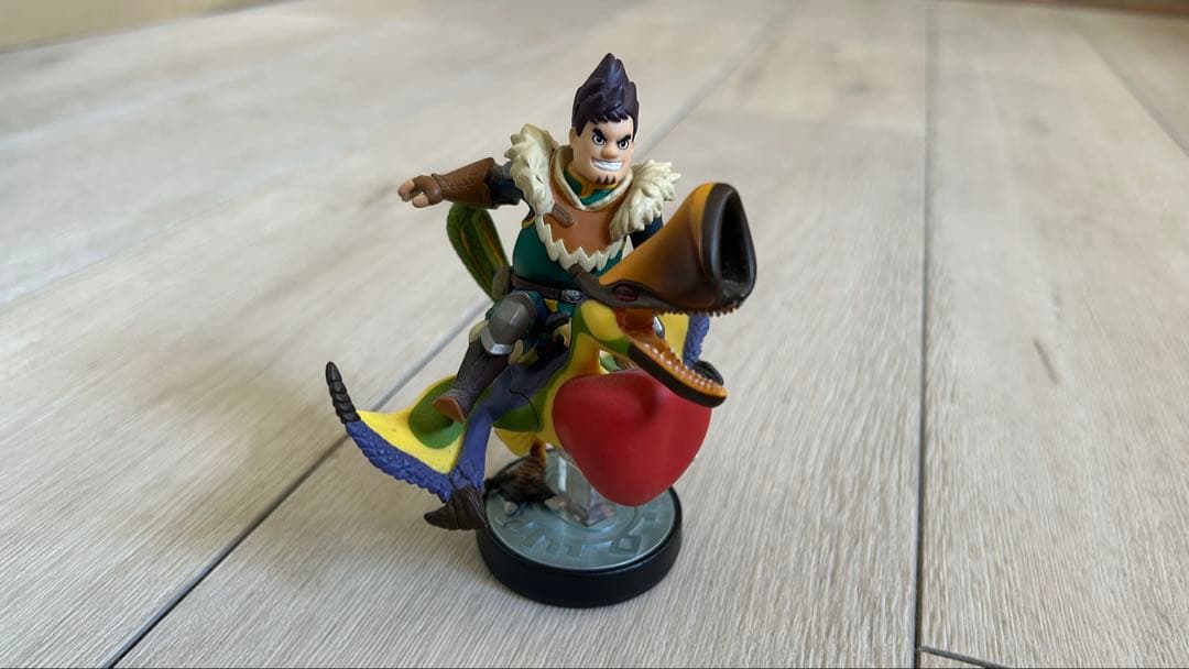 29体 Amiibo セット