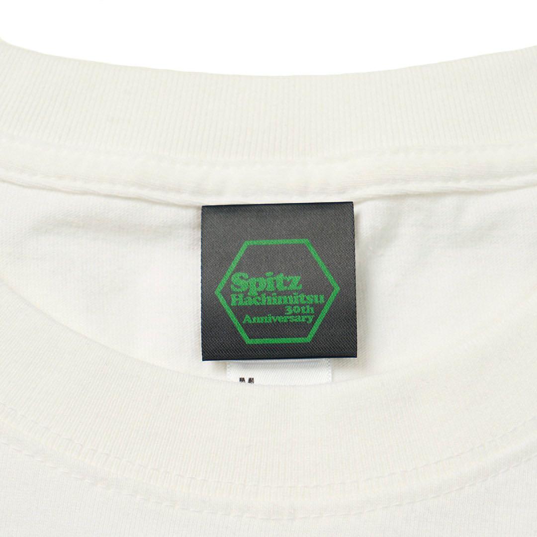 激レア！ Spitz ハチミツ ロビンソン Tシャツ スピッツ 草野マサムネ