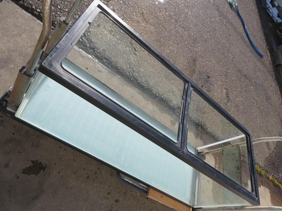 水槽 1200×450×450 引き取り限定 熱帯魚 金魚 亀 爬虫類 水草
