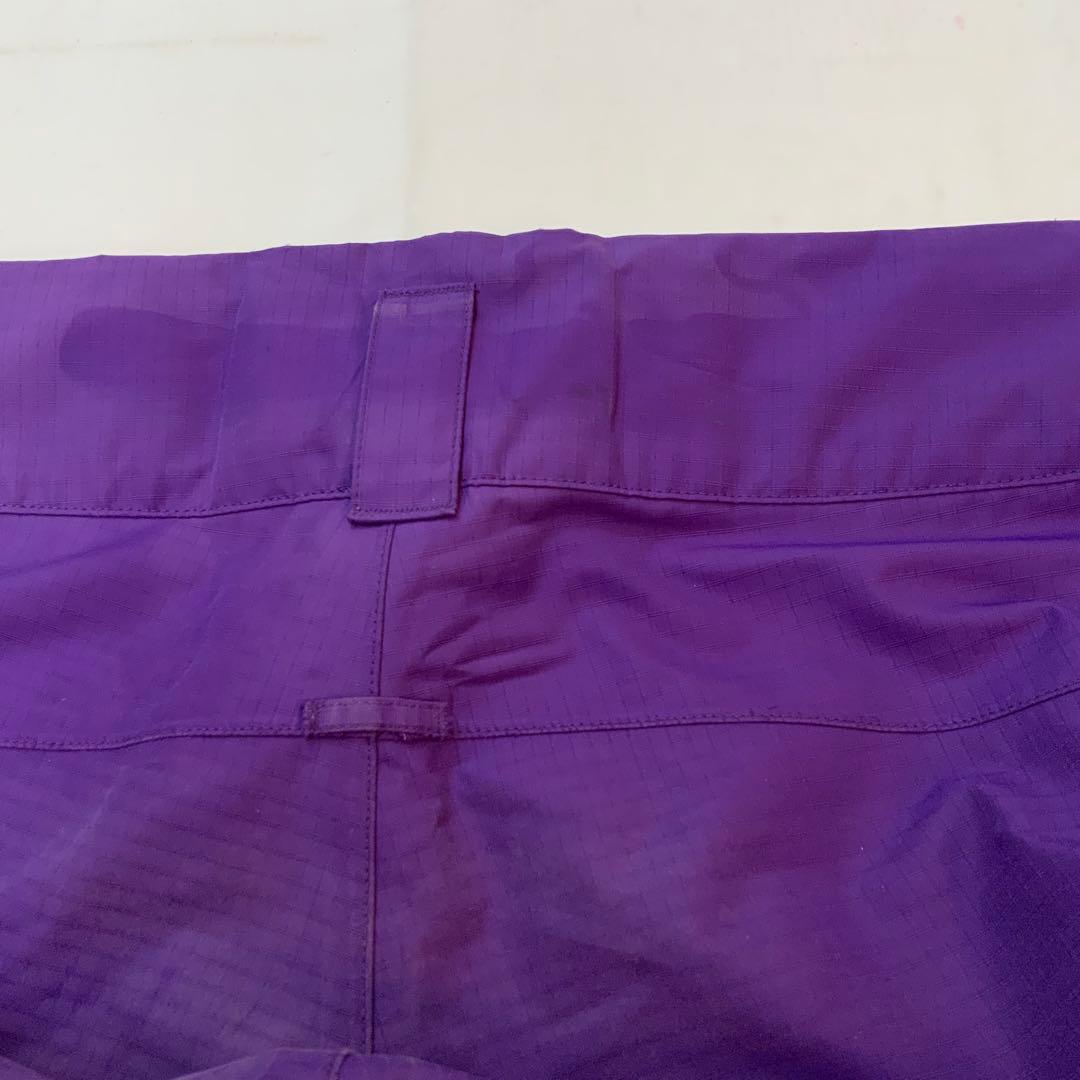 A/W パタゴニア スノーショットパンツ メンズ L