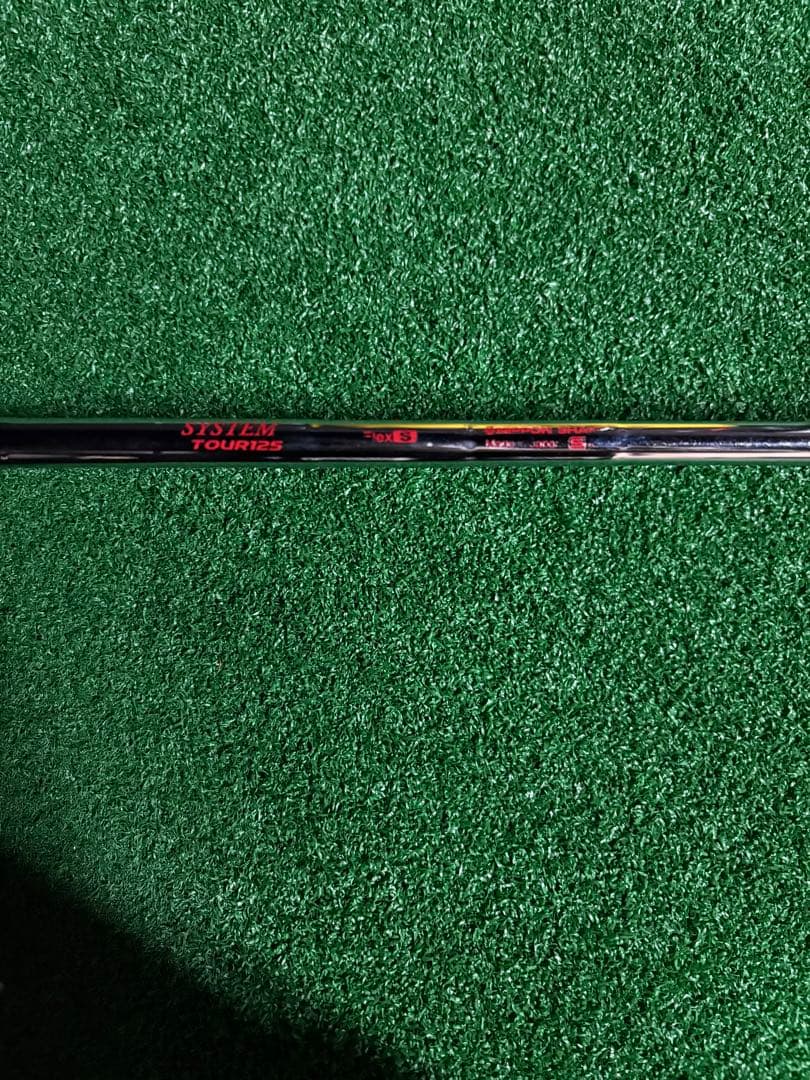 タイトリストT150 P〜5 モーダス125S