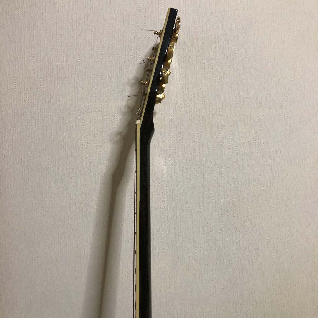 GrassRoots グラスルーツ レスポール エレキ ギター