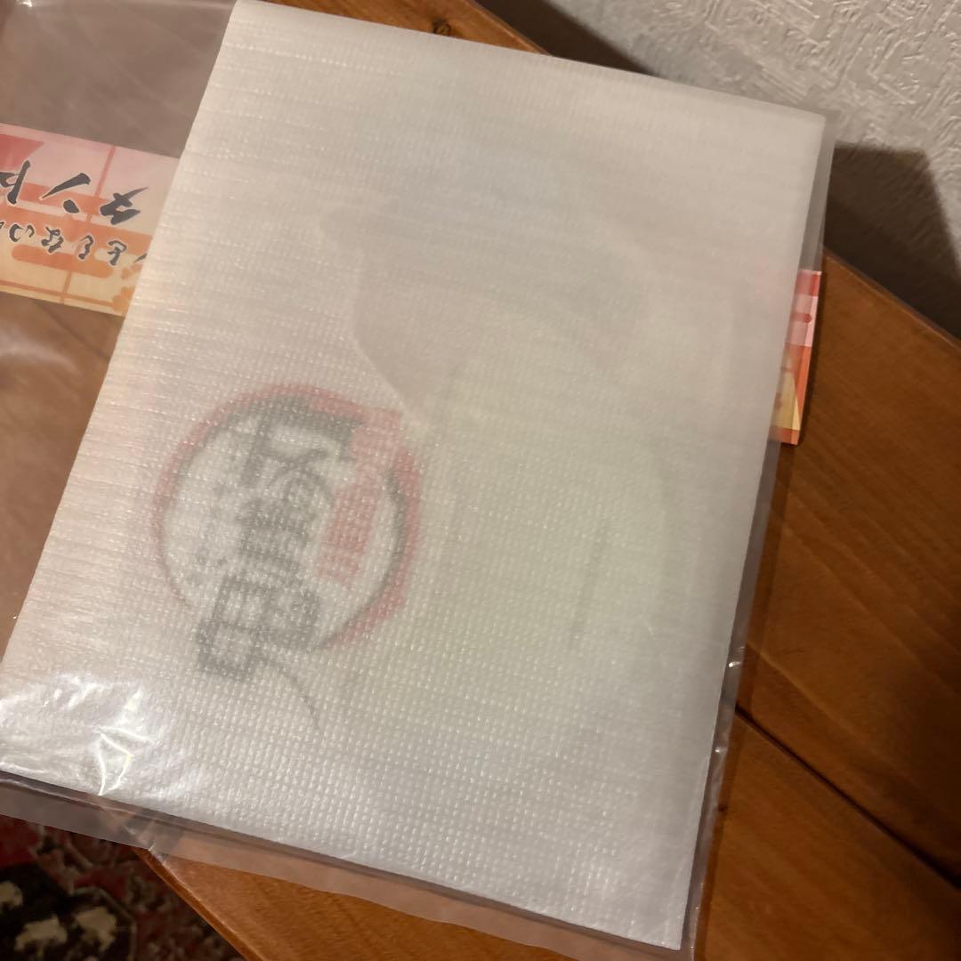 鬼滅の刃　甘露寺蜜璃　刀鍛冶の里編 ビックアクリルスタンド　アクスタ