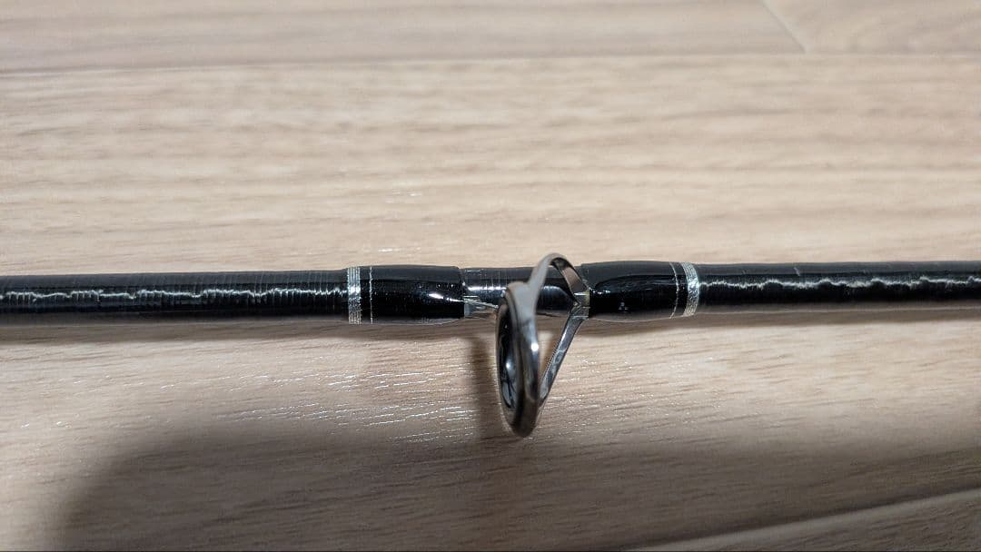 ロッド SHIMANO COLTSNIPER XR S98XH