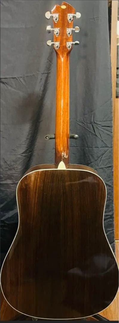 james JD750 アコースティックギター