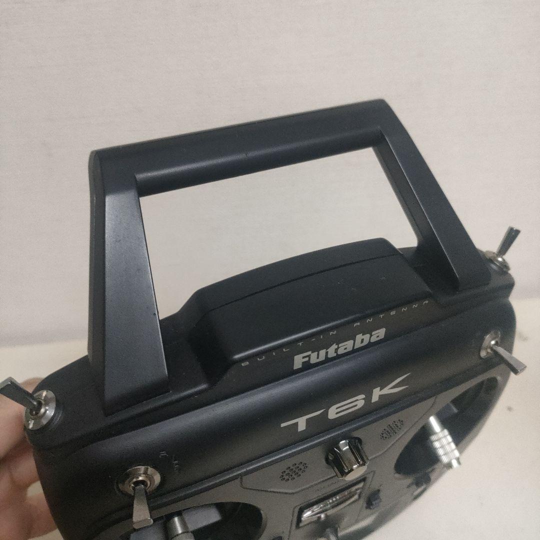 フタバT6Kプロポのみ